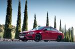 Mercedes-Benz CLA200 AMG Line 2019 года (WW)